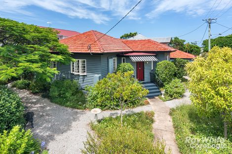 Property photo of 1 Bourne Street Clayfield QLD 4011