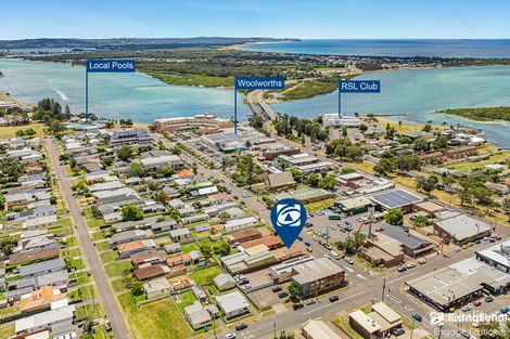 Property photo of 41 Josephson Street Swansea NSW 2281