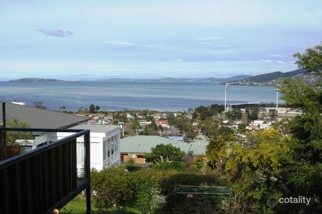 Property photo of 11A Kurrewa Court Bellerive TAS 7018