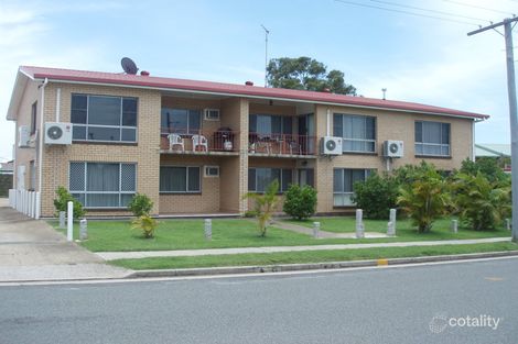 9/2 Railway St, West Gladstone, QLD 4680