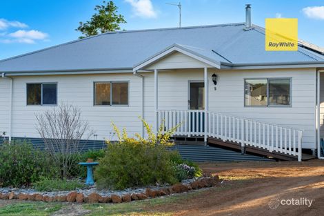 5 Park Ave, Bridgetown, WA 6255