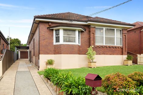 Property photo of 15 Demaine Avenue Bexley North NSW 2207