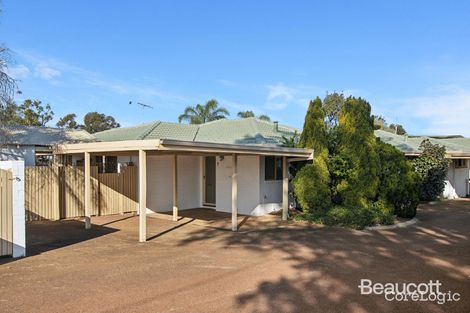 Property photo of 1/27 McGregor Street Embleton WA 6062