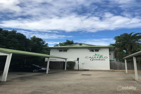 Property photo of 5/126 Pease Street Manoora QLD 4870