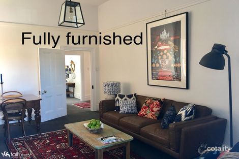 Property photo of 8B Swan Street North Hobart TAS 7000