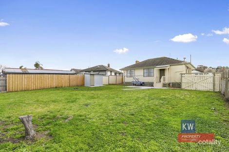 Property photo of 40 Junier Street Morwell VIC 3840