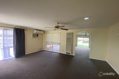 Property photo of 1 Risson Street Melton South VIC 3338
