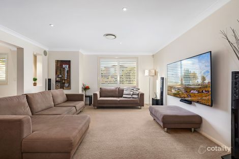 Property photo of 4 Gladiator Street Raby NSW 2566