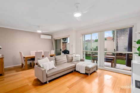 Property photo of 3/27 Byron Street Croydon NSW 2132