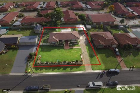 Property photo of 7 Stuart Place Tahmoor NSW 2573