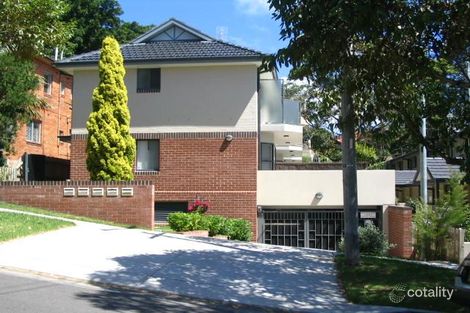 4/87 West St, Balgowlah, NSW 2093