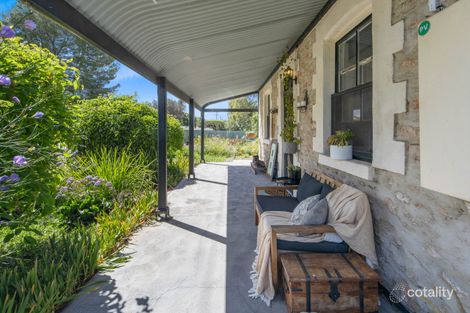 Property photo of 8 Marrabel Road Saddleworth SA 5413