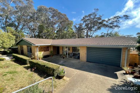 Property photo of 208 Govetts Leap Road Blackheath NSW 2785