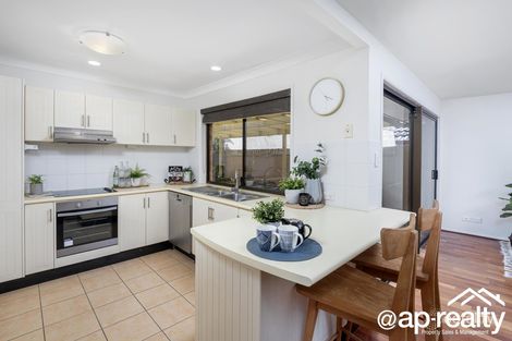 Property photo of 5 Eider Close Forest Lake QLD 4078