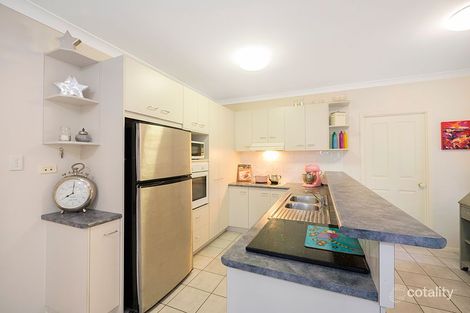 Property photo of 1 Sheldrake Place Moggill QLD 4070