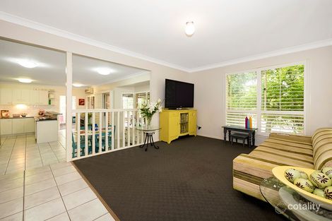 Property photo of 1 Sheldrake Place Moggill QLD 4070