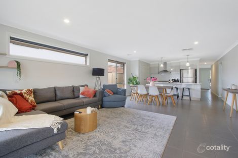 Property photo of 34 Badcoe Avenue Wodonga VIC 3690