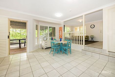 Property photo of 1 Sheldrake Place Moggill QLD 4070