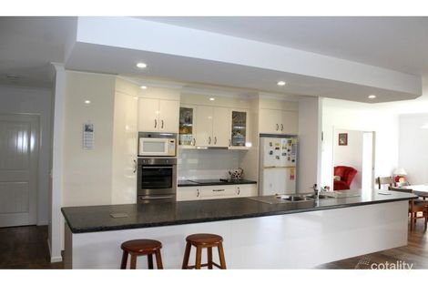 Property photo of 38 Vine Street Bidwill QLD 4650
