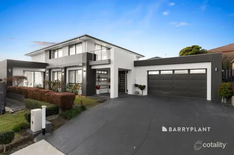 19 Sunview Pl, Berwick, VIC 3806