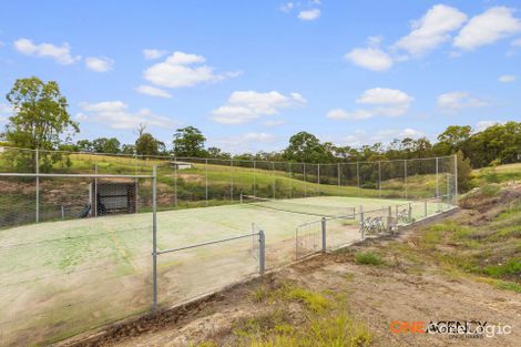 Property photo of 354 Bridgman Road Wattle Ponds NSW 2330