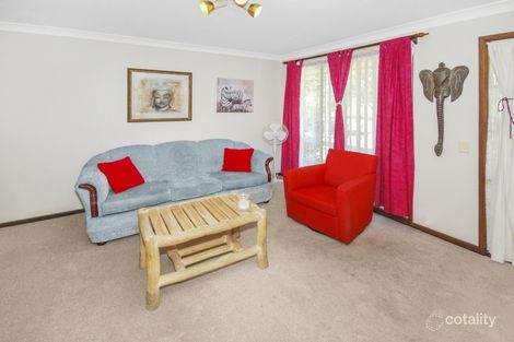 Property photo of 83 Mitchell Drive Kariong NSW 2250