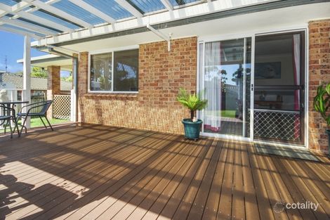 Property photo of 83 Mitchell Drive Kariong NSW 2250