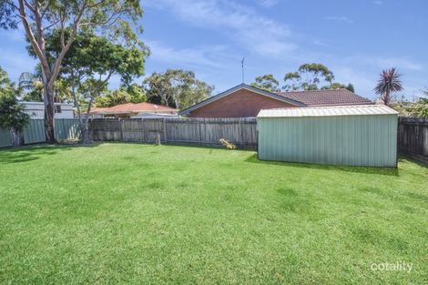 Property photo of 83 Mitchell Drive Kariong NSW 2250