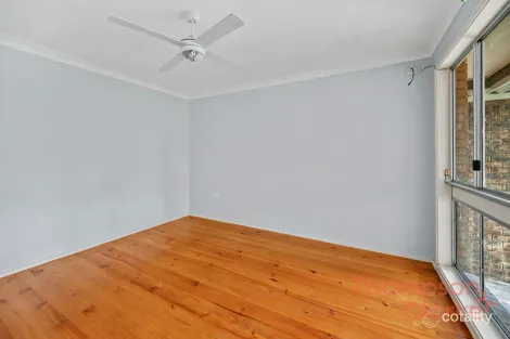 Property photo of 16 Way Street Tenambit NSW 2323