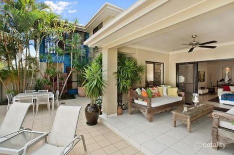 Property photo of 2/3 Harcourt Crescent Southport QLD 4215