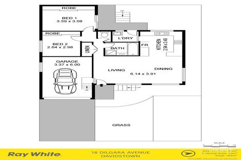Property photo of 18 Dilgara Avenue Davistown NSW 2251