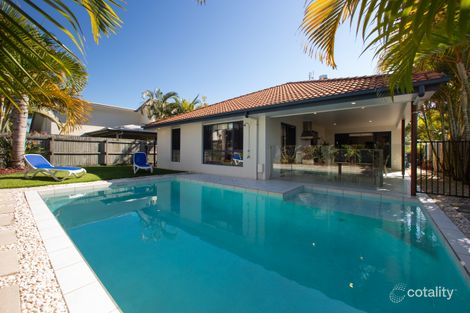 Property photo of 32 Veerings Crescent Twin Waters QLD 4564