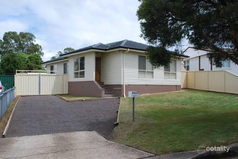 27 Morgan St, Miller, NSW 2168