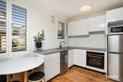 Property photo of 8/5 Wheeler Parade Dee Why NSW 2099
