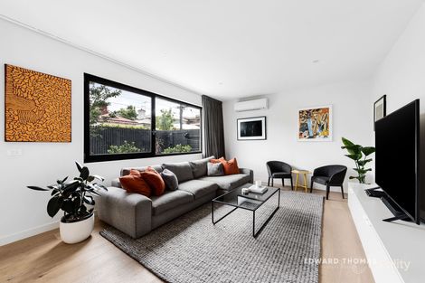 Property photo of 1/39 Barnett Street Kensington VIC 3031