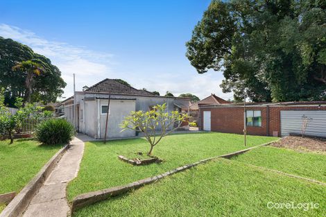 Property photo of 12 Tressider Avenue Haberfield NSW 2045