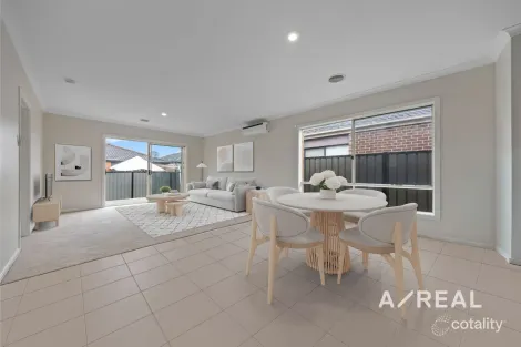 Property photo of 3 Blaimore Way Mernda VIC 3754