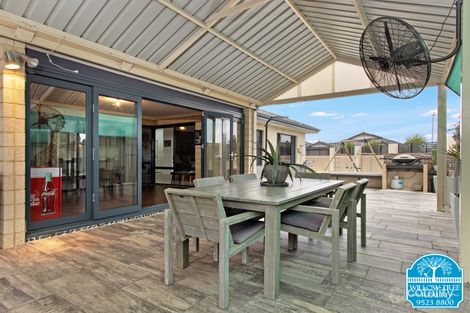 Property photo of 9 Searchers Crescent Baldivis WA 6171