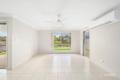 Property photo of 33 Nottinghill Road Murrumba Downs QLD 4503