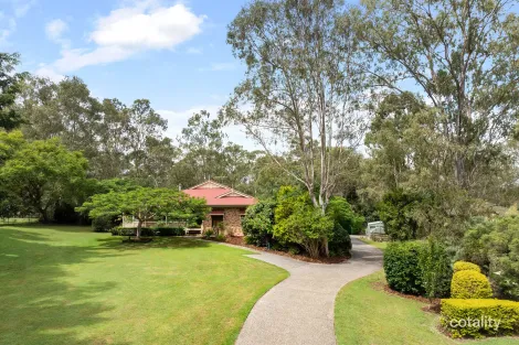Property photo of 50 Jacqueline Place Anstead QLD 4070