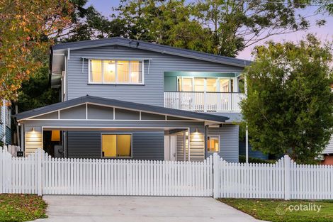 Property photo of 23 Scott Street Corinda QLD 4075