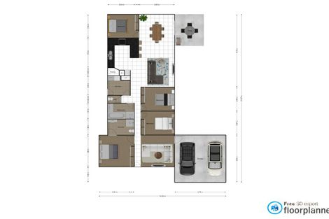 Property photo of 59 Osborn Avenue Muswellbrook NSW 2333