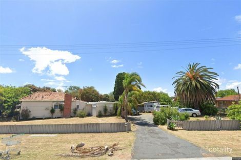Property photo of 36 Allnutt Street Mandurah WA 6210