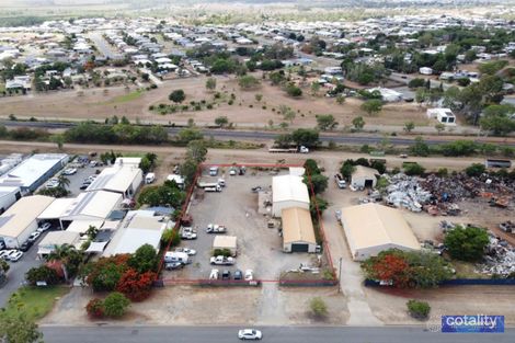 24-28 Old Capricorn Hwy, Gracemere, QLD 4702