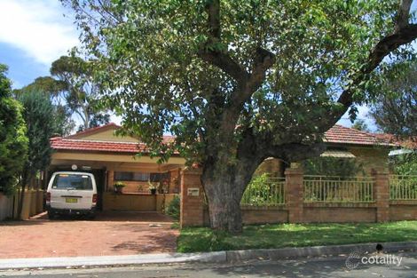 18 Holly St, Caringbah South, NSW 2229