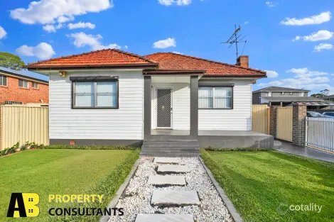 16 Kurrajong Ave, Mount Druitt, NSW 2770