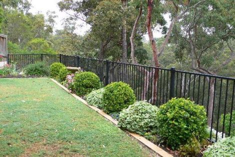 Property photo of 26 Sylvan Grove Glenhaven NSW 2156