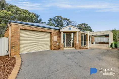 3A GREVILLEA AVE, KANGAROO FLAT, VIC 3555