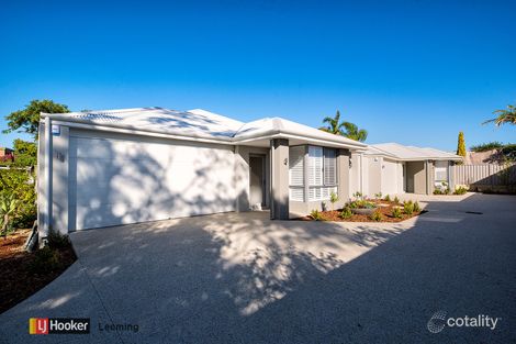 Property photo of 9A Piper Place Bateman WA 6150