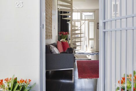 23 Hargrave Lane, Paddington, NSW 2021